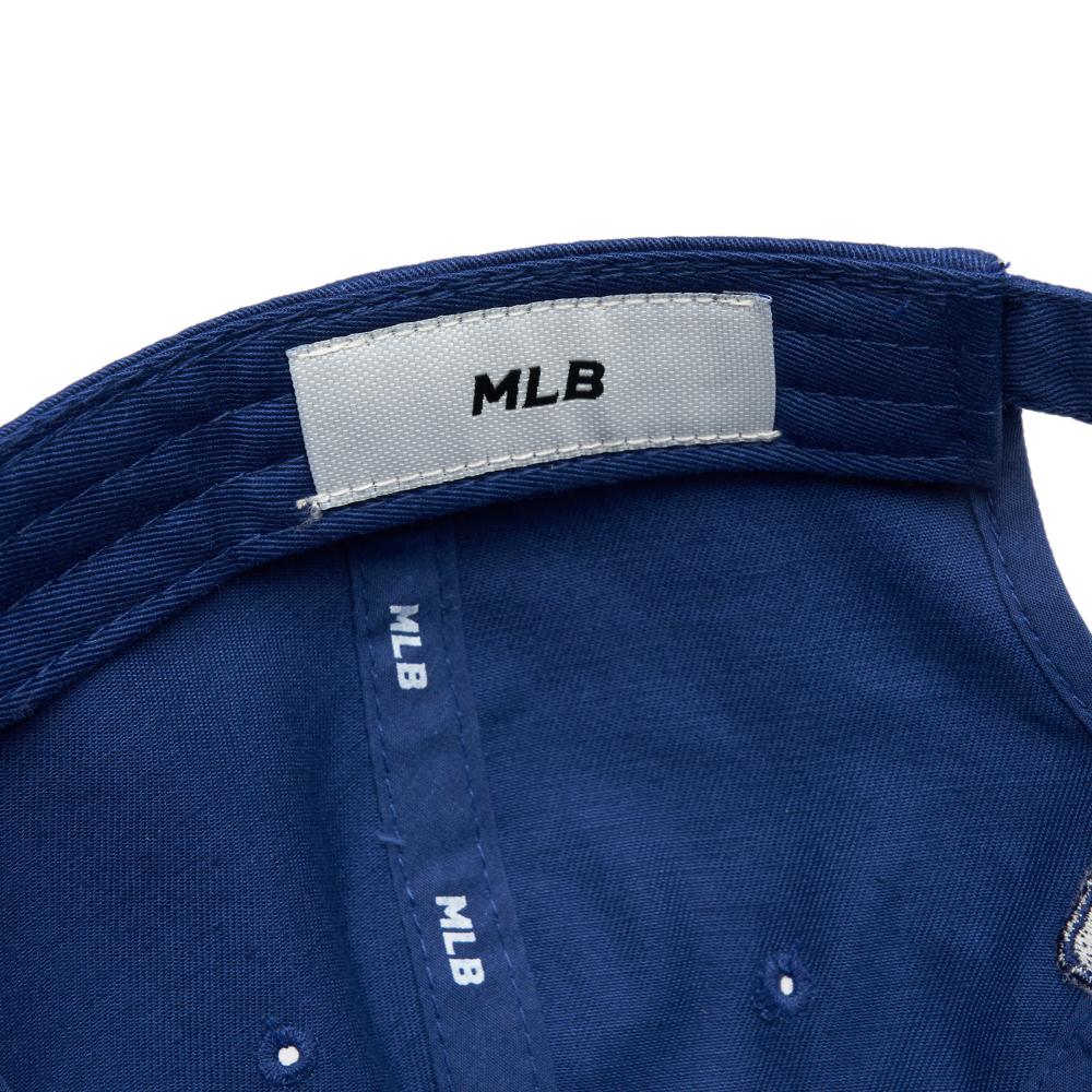 หมวกแก็ป N-Cover Unstructured Los Angeles Dodgers Ball Cap