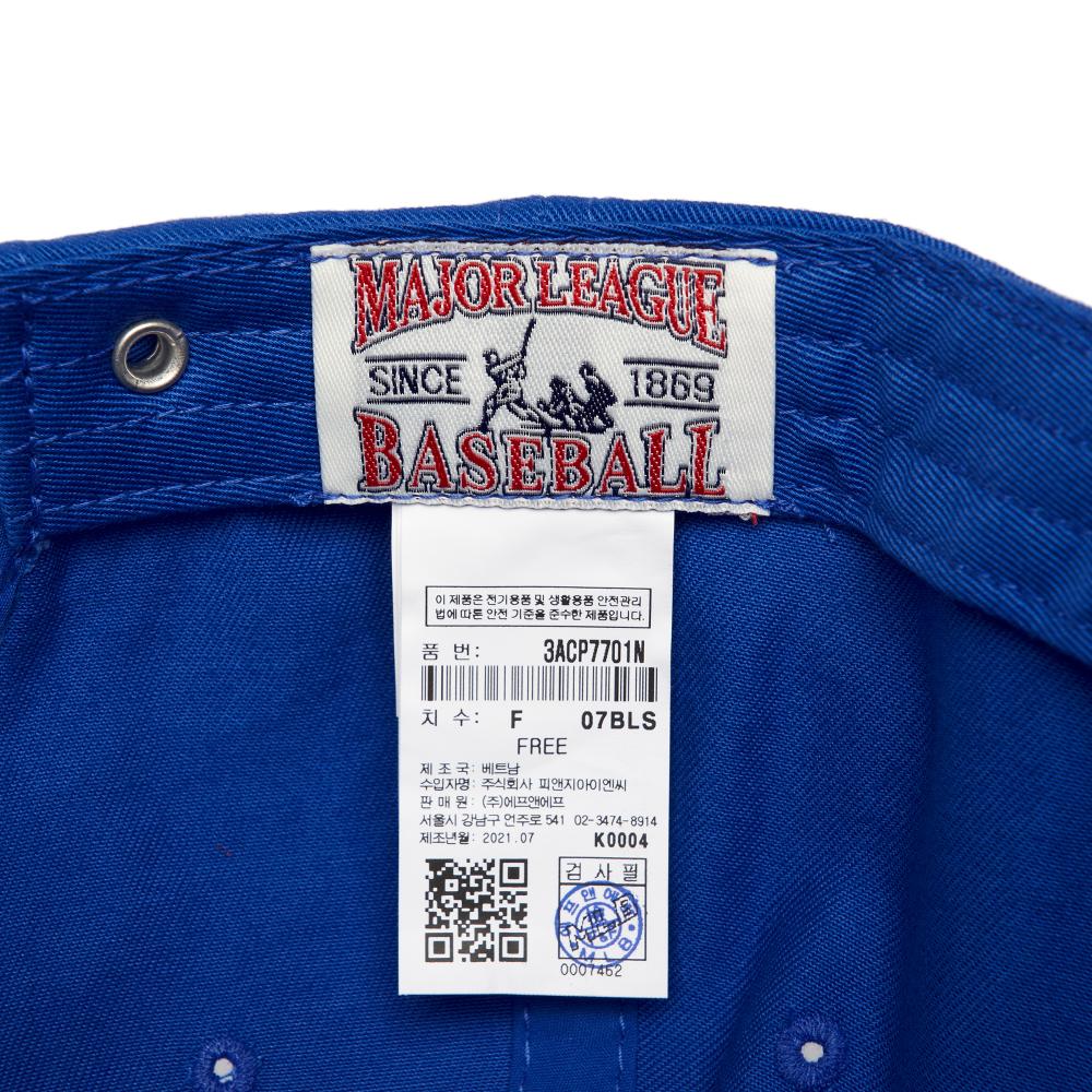 Rookie Unstructured Los Angeles Dodgers Ball Cap