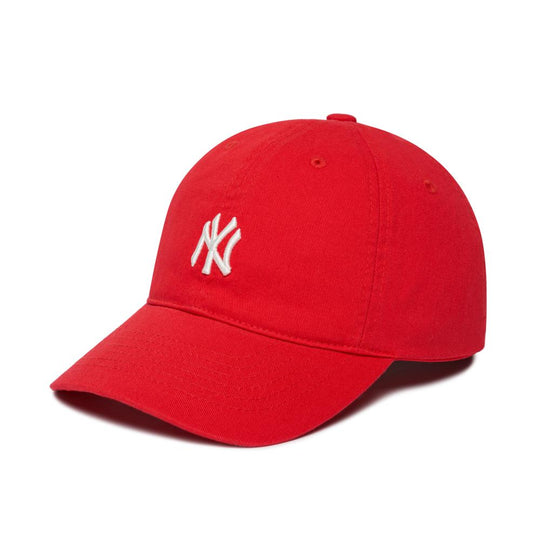 หมวกแก็ป Rookie Unstructured New York Yankees Ball Cap