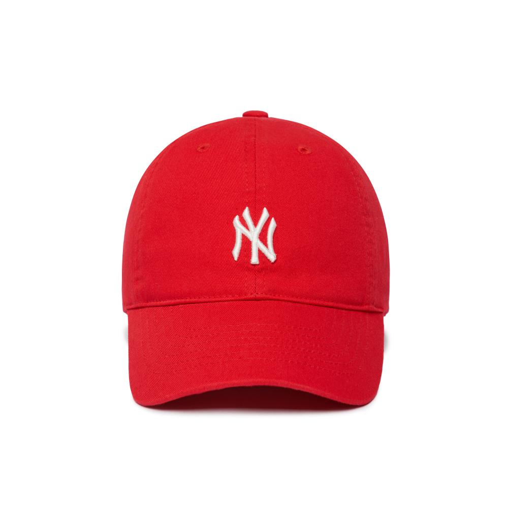 หมวกแก็ป Rookie Unstructured New York Yankees Ball Cap