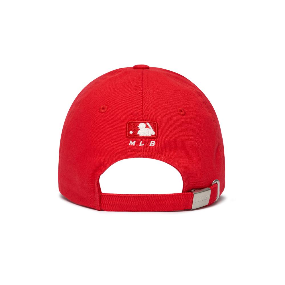 หมวกแก็ป Rookie Unstructured New York Yankees Ball Cap