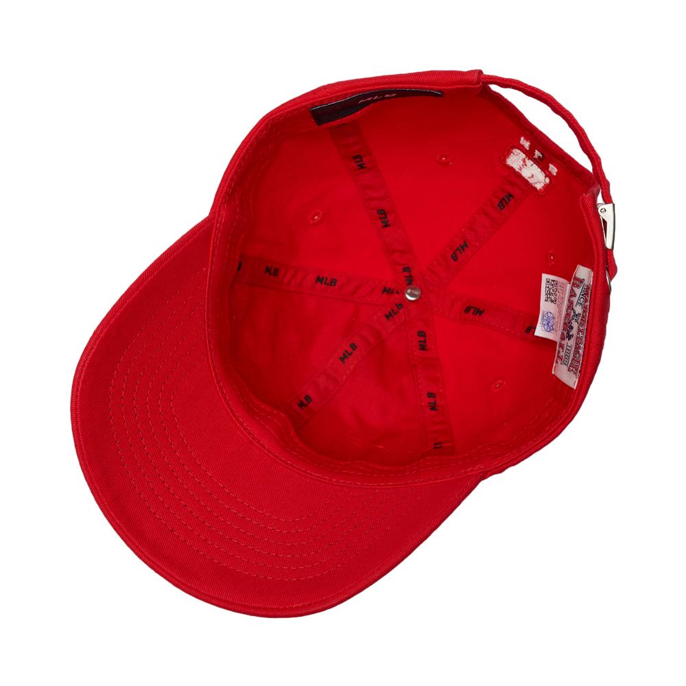 หมวกแก็ป Rookie Unstructured New York Yankees Ball Cap