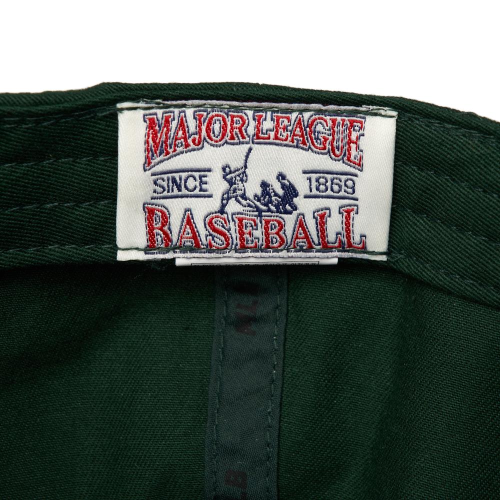 N-Cover Unstructured Los Angeles Dodgers Ball Cap