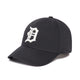 Basic Detroit Tigers Ball Cap