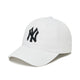 N-Cover Unstructured New York Yankees Ball Cap