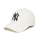 หมวกแก็ป Basic New York Yankees