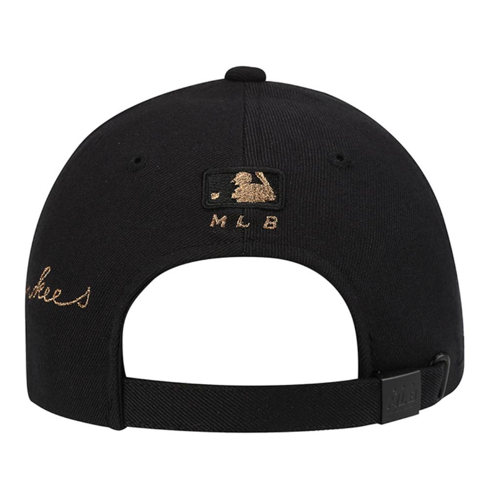 Heroes Structured New York Yankees Ball Cap