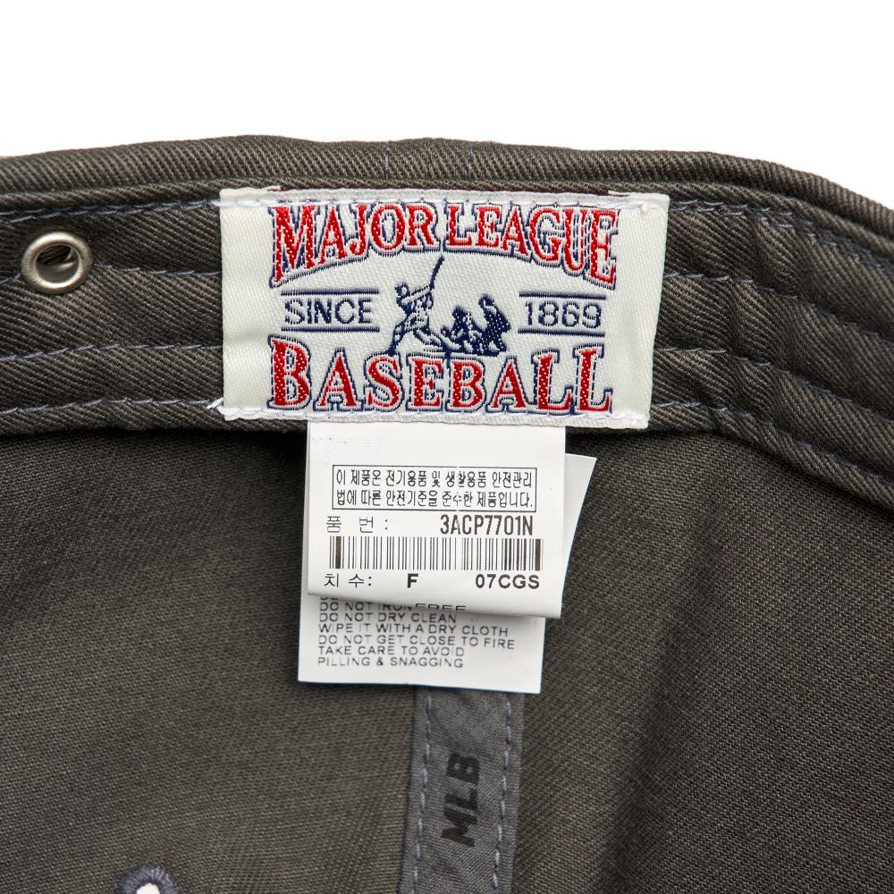 Rookie Unstructured Los Angeles Dodgers Ball Cap