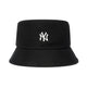 Basic New York Yankees Bucket Hat