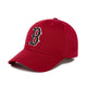 Basic Boston Red Sox Ball Cap