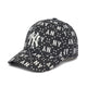 หมวกแก็ป Dia Monogram New York Yankees Ball Cap