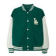 Varsity Los Angeles Dodgers Jumper