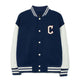 เสื้อจัมเปอร์ Varsity Cleveland Guardians