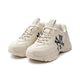 Bigball Chunky Classic Monogram New York Yankees Sneakers