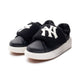 Chunky Classic A Fleece New York Yankees Sneakers