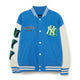 เสื้อจัมเปอร์ Varsity New York Yankees