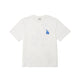 Classic Monogram Big Lux Los Angeles Dodgers T-Shirts