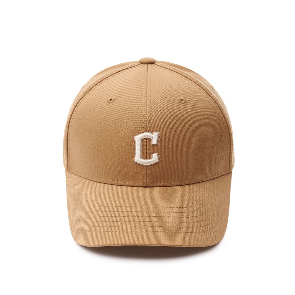 หมวกแก็ป Basic Cleveland Guardians