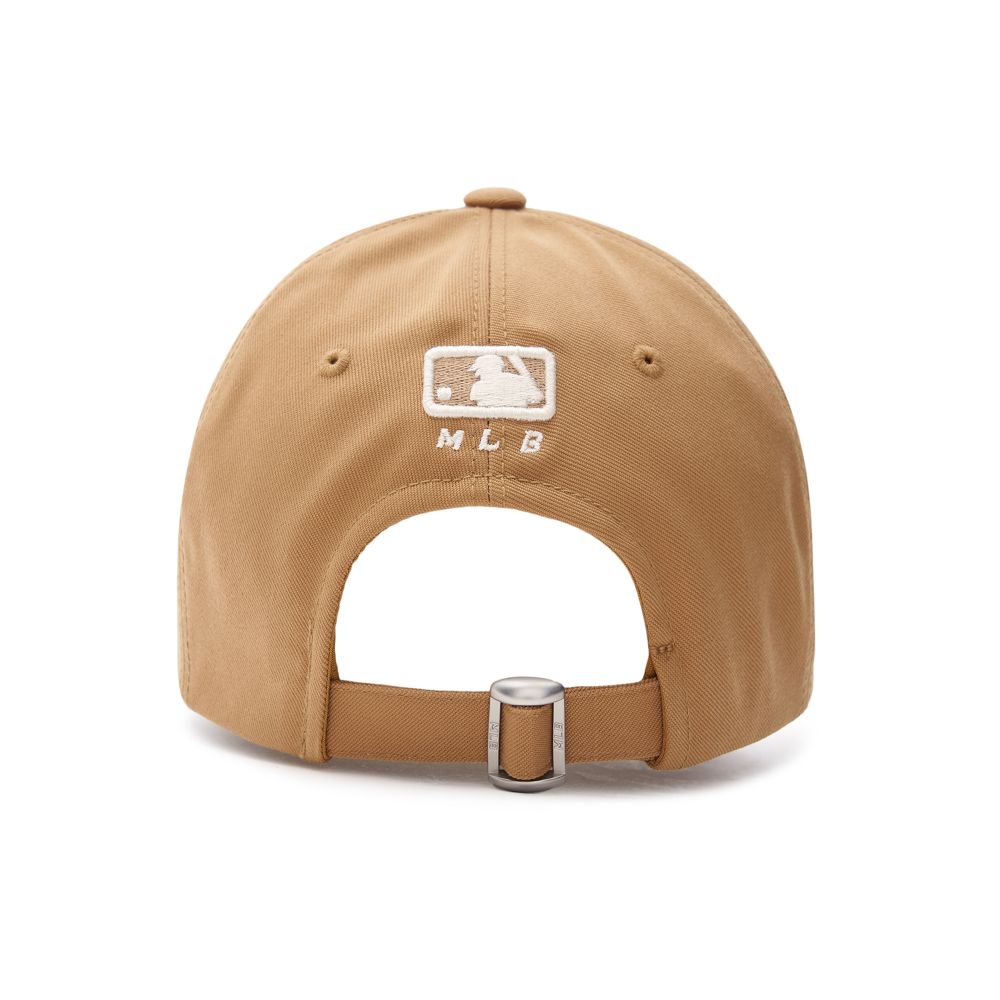 หมวกแก็ป Basic Cleveland Guardians