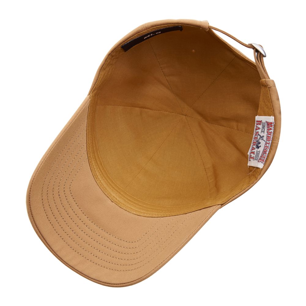 หมวกแก็ป Basic Cleveland Guardians