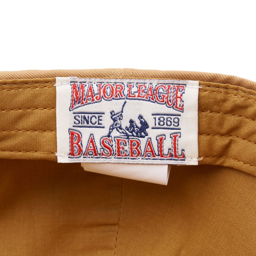 หมวกแก็ป Basic Cleveland Guardians