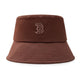 Monogram Boston Red Sox Bucket Hat