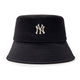 หมวกบักเก็ต Monogram New York Yankees