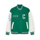 Varsity Cleveland Guardians Jumper