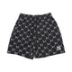 Jacquard Dia Monogram New York Yankees Short Pants