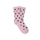 Heart Monogram Cleveland Guardians Socks