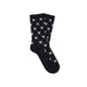 Heart Monogram New York Yankees Socks