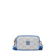 กระเป๋าสะพาย Classic Jacquard Monogram New York Yankees