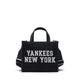 Varsity New York Yankees Tote Bag