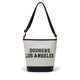 Varsity Los Angeles Dodgers Bucket Bag