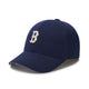 Basic Small Logo Boston Red Sox Ball Cap