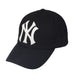 Basic Mega Logo New York Yankees Ball Cap