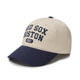 Varsity Boston Red Sox Ball Cap