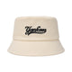 Varsity New York Yankees Bucket Hat