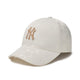 Classic Jacquard Monogram New York Yankees Ball Cap