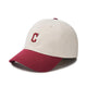 Varsity Cleveland Indians Ball Cap