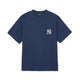Classic Monogram Big Lux New York Yankees T-Shirts
