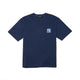 Classic Monogram Big Lux New York Yankees T-Shirts