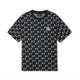 เสื้อยืด Classic Jacquard Monogram New York Yankees