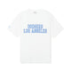 Varsity Los Angeles Dodgers T-Shirts