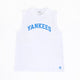 Varsity Cool Tech New York Yankees Tank Top