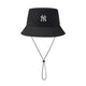 หมวกบักเก็ต Basic Safari New York Yankees