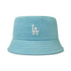 Terry Cotton Los Angeles Dodgers Bucket Hat