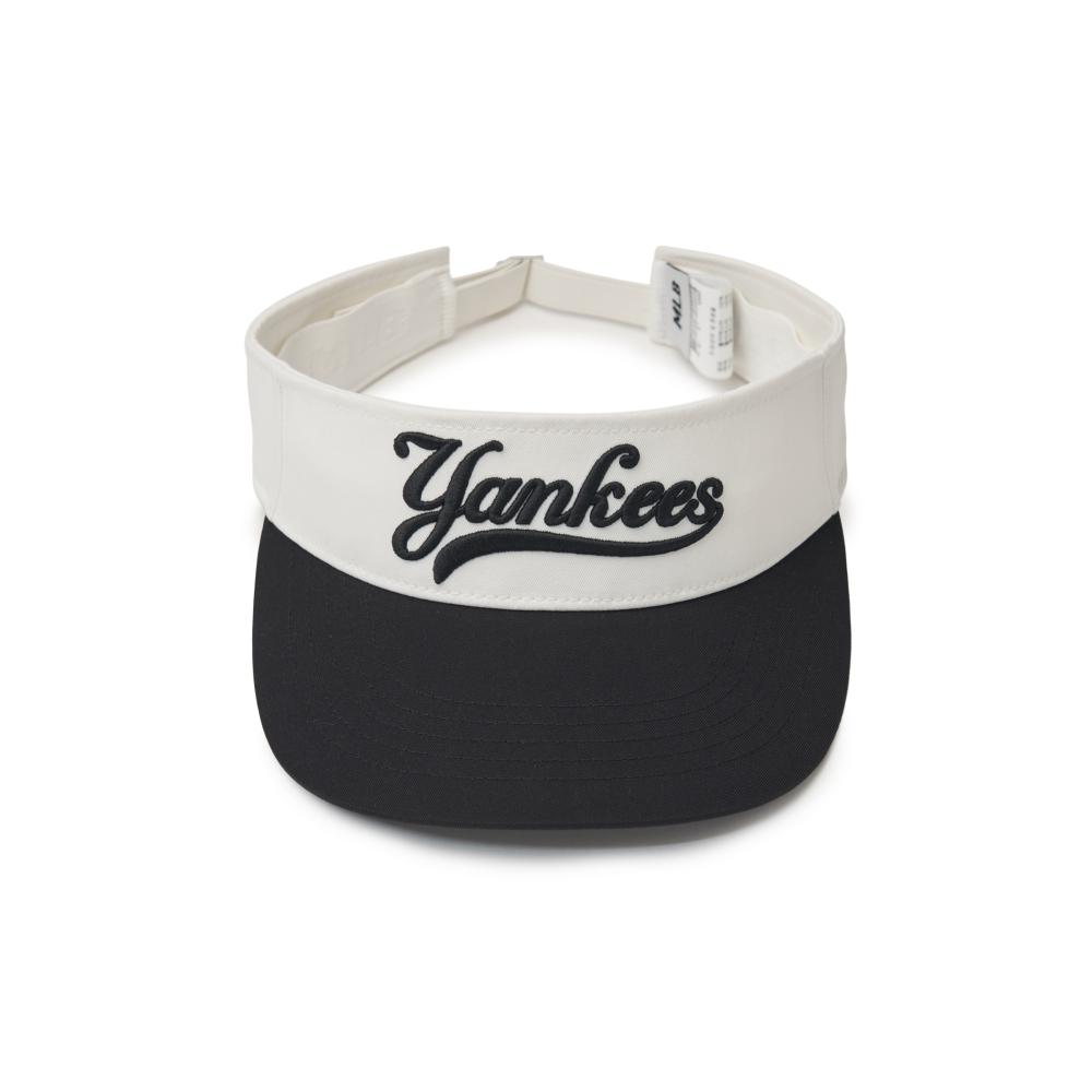 Varsity New York Yankees Sun Cap