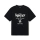 เสื้อยืด Basic Lettering New York Yankees