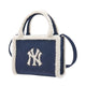 Basic New York Yankees Tote Bag